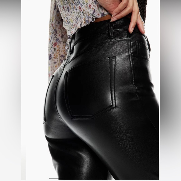 Black Wilfred The Melina™ Pant - Tall length excellent condition - Picture 1 of 8